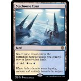 (FOIL)金属海の沿岸/Seachrome Coast《英語》【ONE】