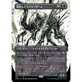 (FOIL)(ショーケース枠)進化したスパイノダーム/Evolved Spinoderm《日本語》【ONE】