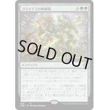 (FOIL)ゴライアスの孵卵場/Goliath Hatchery《日本語》【ONE】