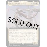 [EX](FOIL)(フルアート)アトラクサの後継、イクセル/Ixhel, Scion of Atraxa《日本語》【ONC】