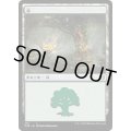 (FOIL)(276)森/Forest《日本語》【ONE】