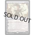 (FOIL)(ファイレクシア語)裏切りの棘、ヴラスカ/Vraska, Betrayal's Sting《ファイレクシア語》【ONE】