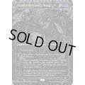 [EX](オイルスリックFOIL)裏切りの棘、ヴラスカ/Vraska, Betrayal's Sting《英語》【ONE】