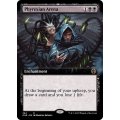 [EX+](フルアート)ファイレクシアの闘技場/Phyrexian Arena《英語》【ONE】