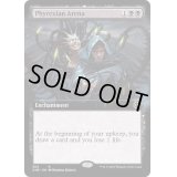 [EX+](フルアート)ファイレクシアの闘技場/Phyrexian Arena《英語》【ONE】