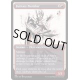 (ショーケース枠)焼炉の懲罰者/Furnace Punisher《英語》【ONE】