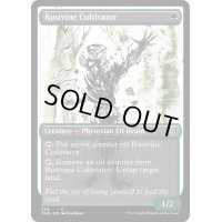 (ショーケース枠)錆蔦の培養者/Rustvine Cultivator《英語》【ONE】