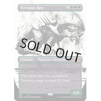 (ステップアンドコンプリートFOIL)(ショーケース枠)ティラナックス・レックス/Tyrranax Rex《英語》【ONE】