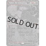 [EX+](オイルスリックFOIL)慈悲無き者、ナヒリ/Nahiri, the Unforgiving《英語》【ONE】