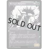 (ステップアンドコンプリートFOIL)(ショーケース枠)屍気の腐敗僧/Necrogen Rotpriest《英語》【ONE】