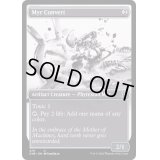 (ステップアンドコンプリートFOIL)(ショーケース枠)マイアの改宗者/Myr Convert《英語》【ONE】