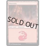 (FOIL)(275)山/Mountain《英語》【ONE】