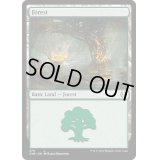(FOIL)(276)森/Forest《英語》【ONE】