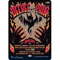 苦痛の命令/Decree of Pain《英語》【SLD】