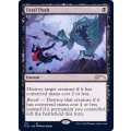 [EX+](FOIL)致命的な一押し/Fatal Push《英語》【SLD】