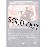 [EX+]ズーラポートの殺し屋/Zulaport Cutthroat《英語》【SLD】