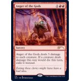 神々の憤怒/Anger of the Gods《英語》【SLD】