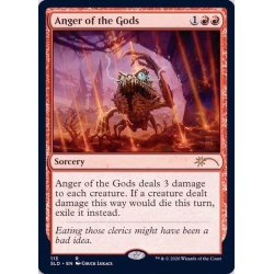 画像1: 神々の憤怒/Anger of the Gods《英語》【SLD】