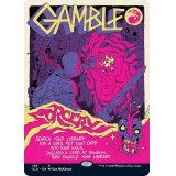 ギャンブル/Gamble《英語》【SLD】