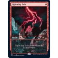 [EX](FOIL)(084)稲妻/Lightning Bolt《英語》【SLD】