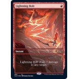 (FOIL)(085)稲妻/Lightning Bolt《英語》【SLD】