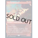 [EX+](FOIL)巣穴の煽動者/Warren Instigator《英語》【SLD】