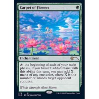 花の絨毯/Carpet of Flowers《英語》【SLD】