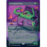 漁る軟泥/Scavenging Ooze《英語》【SLD】