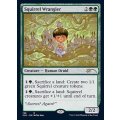 [EX](FOIL)リス番/Squirrel Wrangler《英語》【SLD】