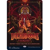 戦慄掘り/Dreadbore《英語》【SLD】