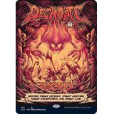 大量破壊/Decimate《英語》【SLD】