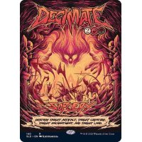 大量破壊/Decimate《英語》【SLD】