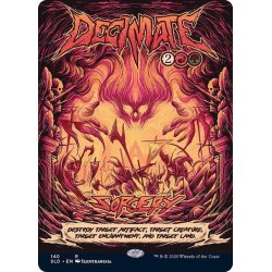 画像1: 大量破壊/Decimate《英語》【SLD】