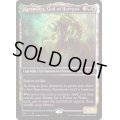 (FOIL)収穫の神、ケイラメトラ/Karametra, God of Harvests《英語》【SLD】