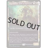 [EX+](FOIL)収穫の神、ケイラメトラ/Karametra, God of Harvests《英語》【SLD】