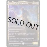 [EX+](FOIL)通行の神、エイスリオス/Athreos, God of Passage《英語》【SLD】
