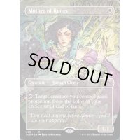 (298)ルーンの母/Mother of Runes《英語》【SLD】
