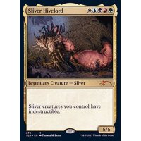 [EX]巣主スリヴァー/Sliver Hivelord《英語》【SLD】