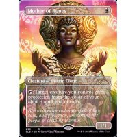 (FOIL)(296)ルーンの母/Mother of Runes《英語》【SLD】