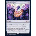 [EX](FOIL)(201)秘儀の印鑑/Arcane Signet《英語》【SLD】