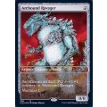 (FOIL)電結の荒廃者/Arcbound Ravager《英語》【SLD】