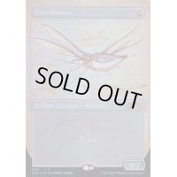 [EX+](FOIL)羽ばたき飛行機械/Ornithopter《英語》【SLD】