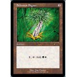 [EX+](エッチングFOIL)セレズニアの印鑑/Selesnya Signet《英語》【SLD】