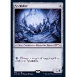 [EX+]呪文滑り/Spellskite《英語》【SLD】