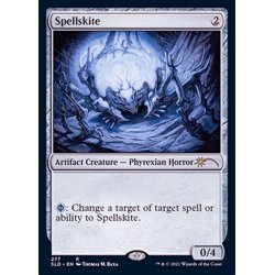 画像1: [EX+]呪文滑り/Spellskite《英語》【SLD】