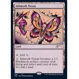 墨蛾の生息地/Inkmoth Nexus《英語》【SLD】