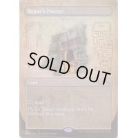 [EX+](FOIL)ならず者の道/Rogue's Passage《英語》【SLD】