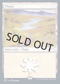 (FOIL)(100)平地/Plains《英語》【SLD】