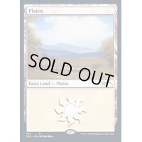 (FOIL)(101)平地/Plains《英語》【SLD】