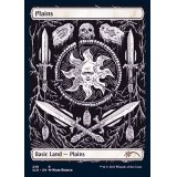 [EX](239)平地/Plains《英語》【SLD】